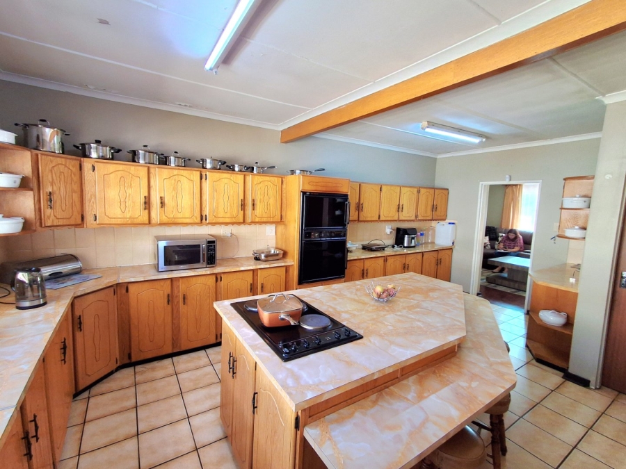 4 Bedroom Property for Sale in Sasolburg Ext 23 Free State